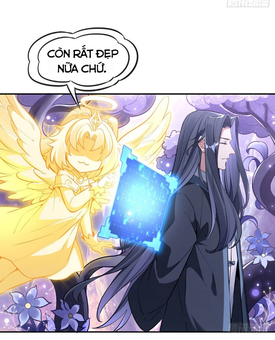 Các Nữ Đồ Đệ Của Ta Đều Là Chư Thiên Đại Lão Tương Lai Chap 93 - Next Chap 94