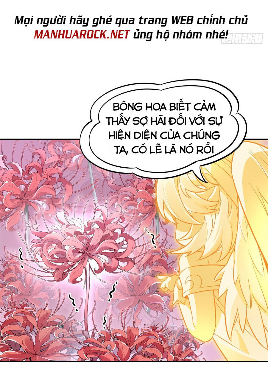 Các Nữ Đồ Đệ Của Ta Đều Là Chư Thiên Đại Lão Tương Lai Chap 93 - Next Chap 94