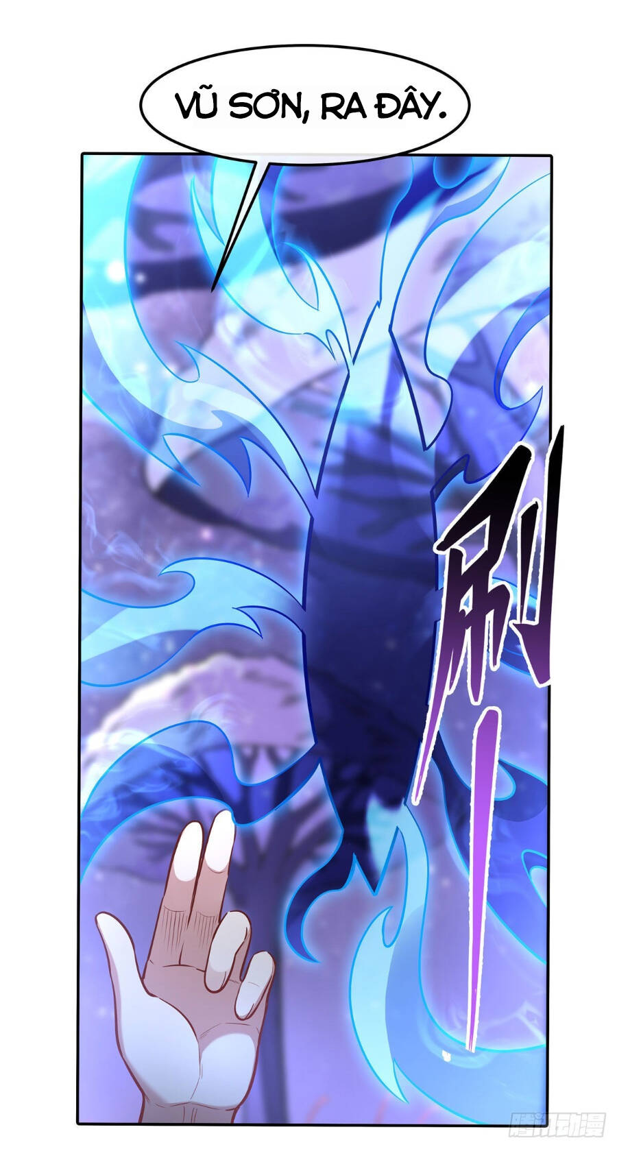 Các Nữ Đồ Đệ Của Ta Đều Là Chư Thiên Đại Lão Tương Lai Chap 93 - Next Chap 94