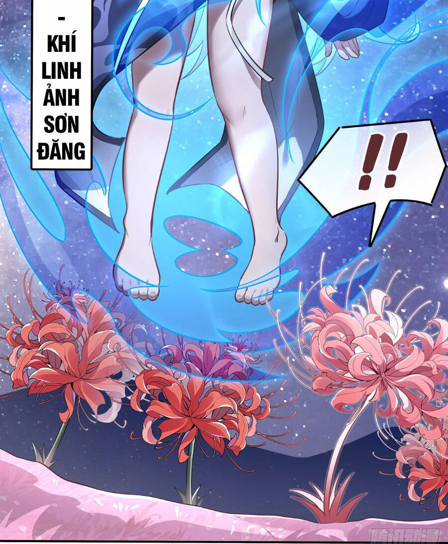Các Nữ Đồ Đệ Của Ta Đều Là Chư Thiên Đại Lão Tương Lai Chap 93 - Next Chap 94