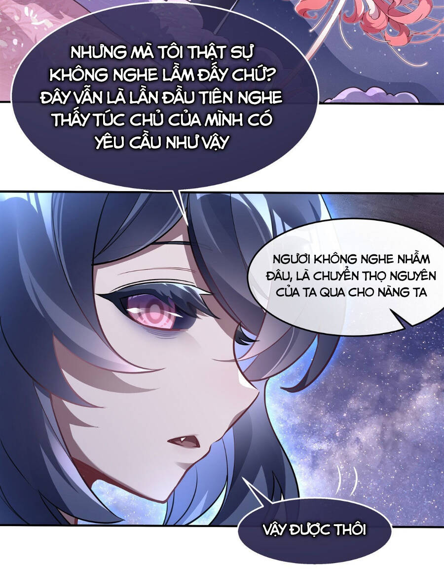Các Nữ Đồ Đệ Của Ta Đều Là Chư Thiên Đại Lão Tương Lai Chap 93 - Next Chap 94