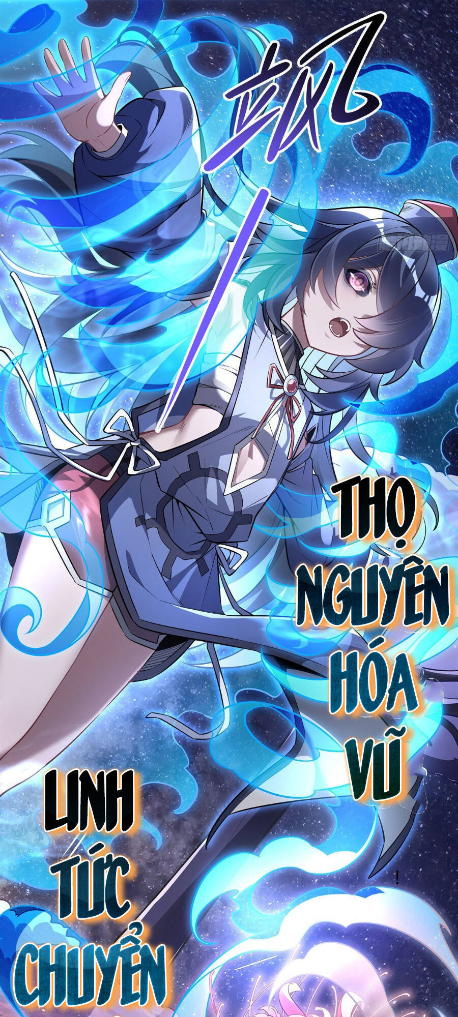 Các Nữ Đồ Đệ Của Ta Đều Là Chư Thiên Đại Lão Tương Lai Chap 93 - Next Chap 94