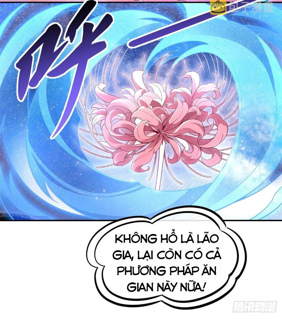 Các Nữ Đồ Đệ Của Ta Đều Là Chư Thiên Đại Lão Tương Lai Chap 93 - Next Chap 94