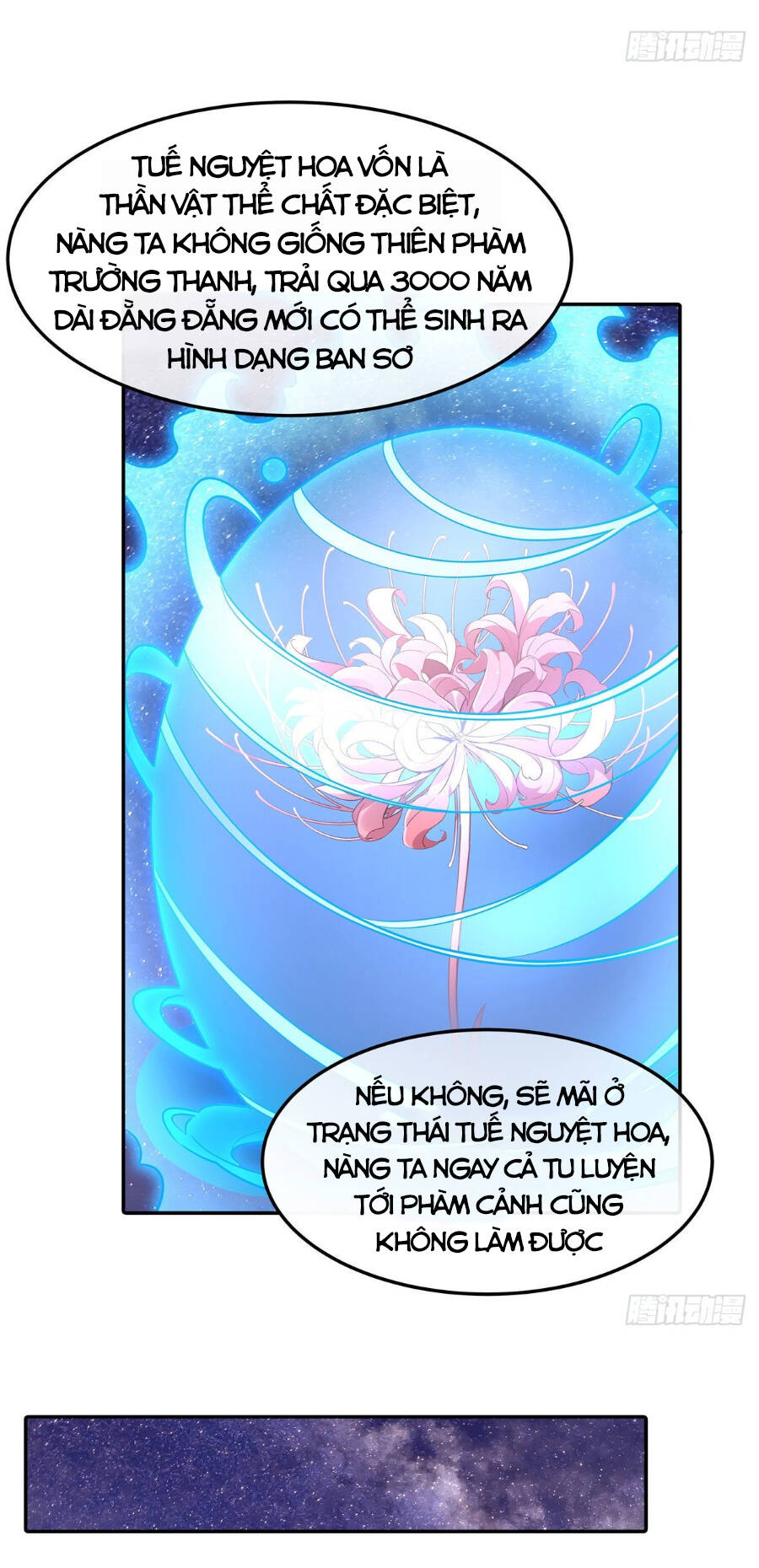 Các Nữ Đồ Đệ Của Ta Đều Là Chư Thiên Đại Lão Tương Lai Chap 93 - Next Chap 94