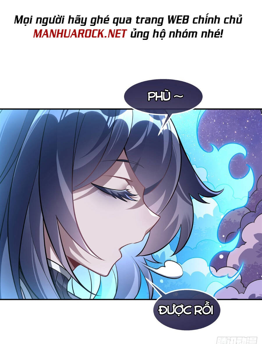 Các Nữ Đồ Đệ Của Ta Đều Là Chư Thiên Đại Lão Tương Lai Chap 93 - Next Chap 94
