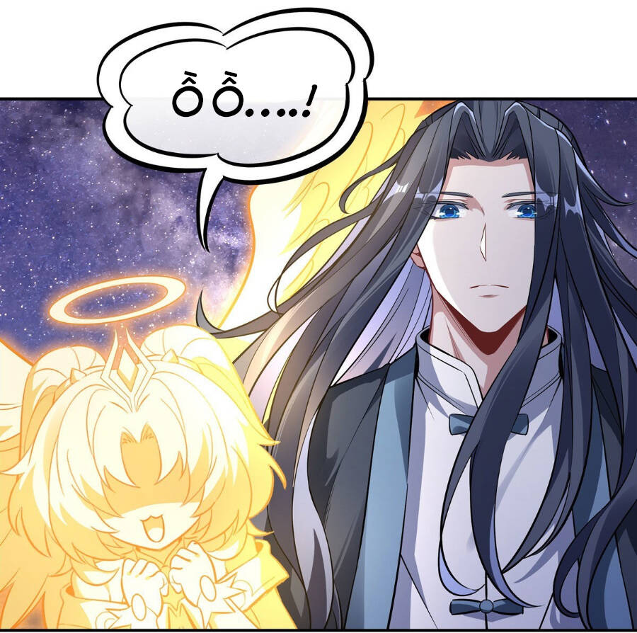 Các Nữ Đồ Đệ Của Ta Đều Là Chư Thiên Đại Lão Tương Lai Chap 93 - Next Chap 94