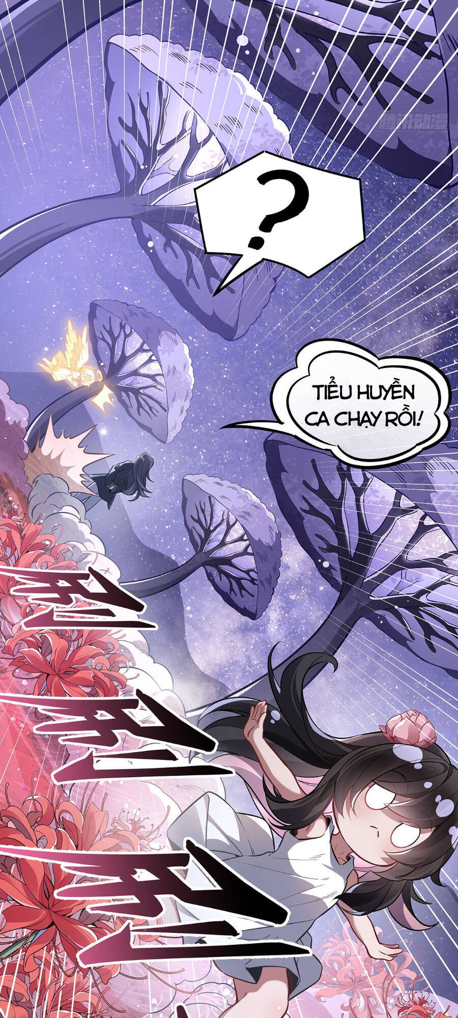 Các Nữ Đồ Đệ Của Ta Đều Là Chư Thiên Đại Lão Tương Lai Chap 93 - Next Chap 94