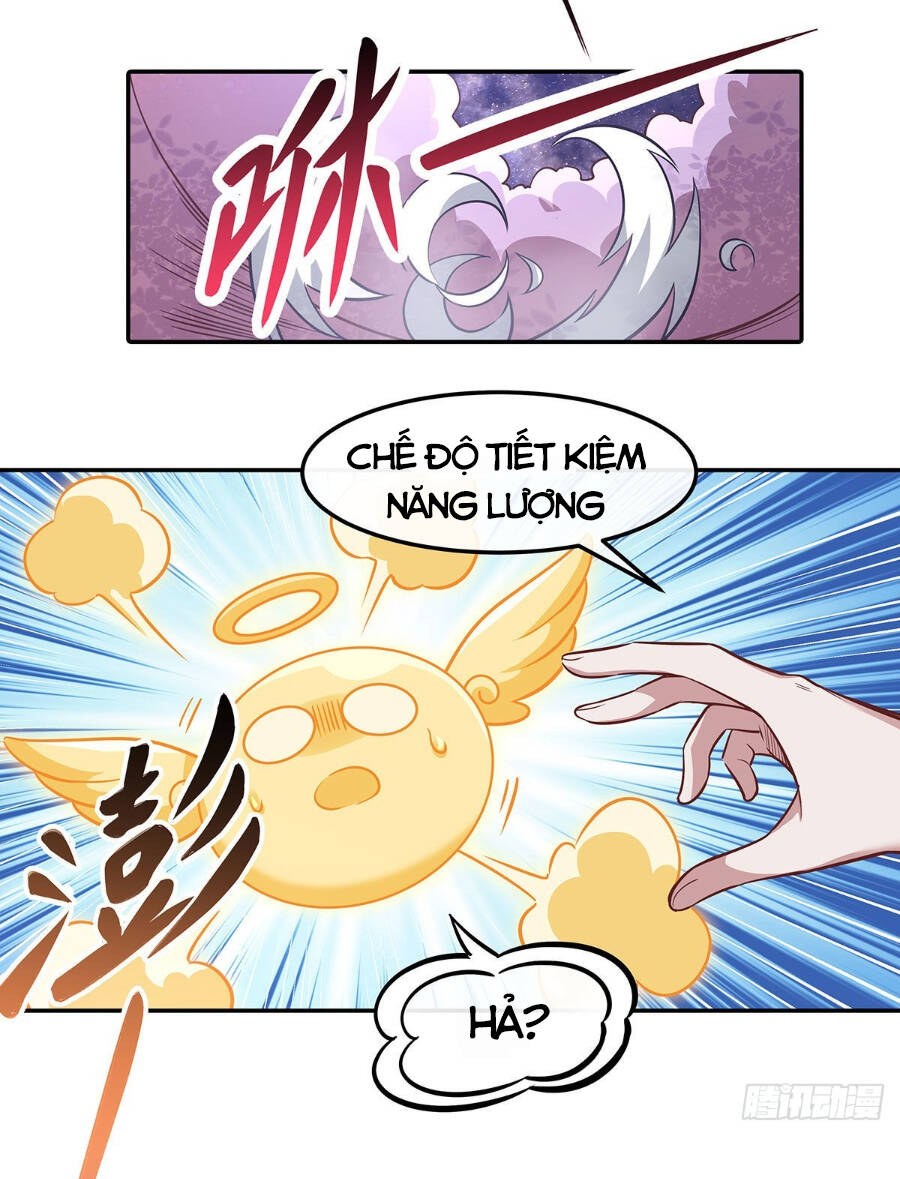 Các Nữ Đồ Đệ Của Ta Đều Là Chư Thiên Đại Lão Tương Lai Chap 93 - Next Chap 94