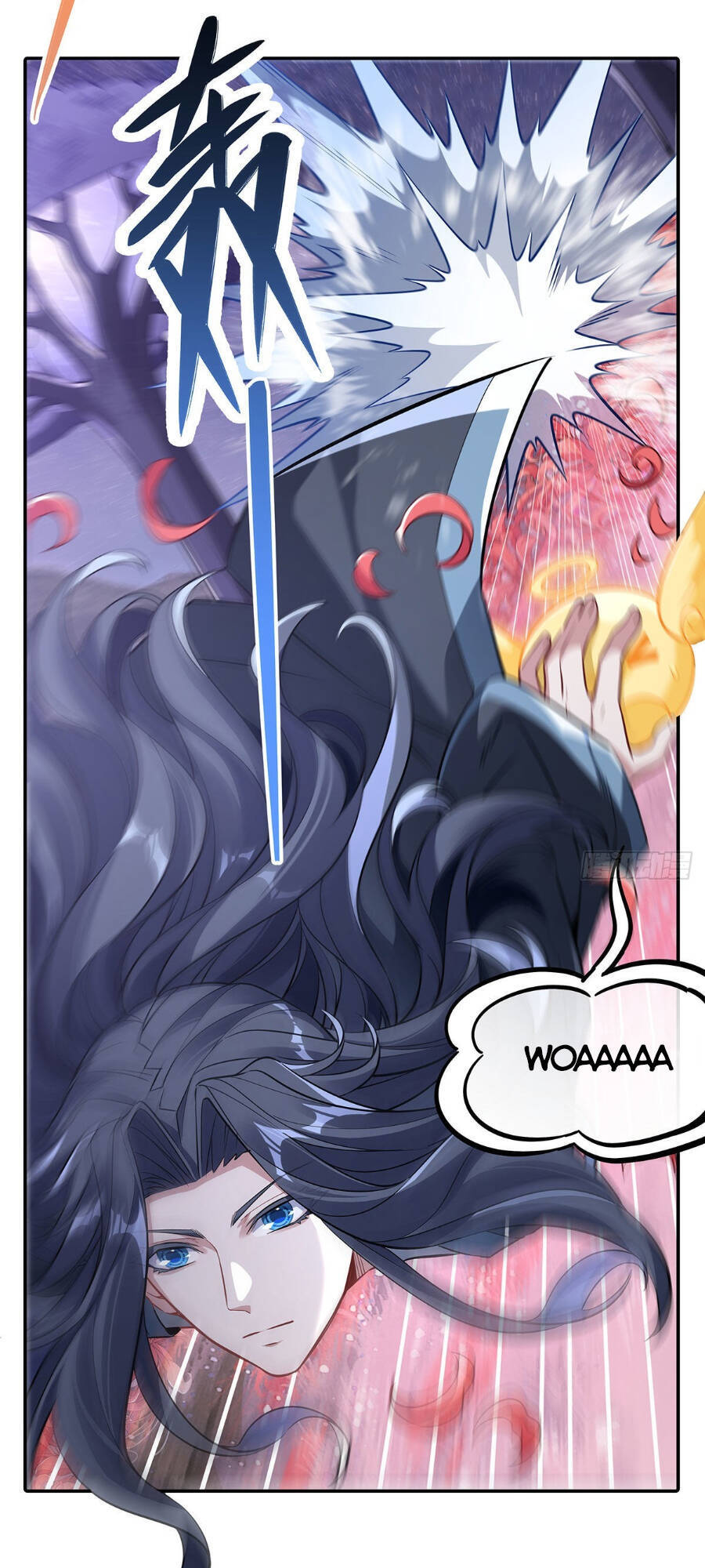 Các Nữ Đồ Đệ Của Ta Đều Là Chư Thiên Đại Lão Tương Lai Chap 93 - Next Chap 94