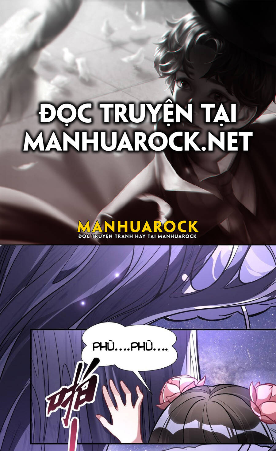Các Nữ Đồ Đệ Của Ta Đều Là Chư Thiên Đại Lão Tương Lai Chap 94 - Next Chap 95