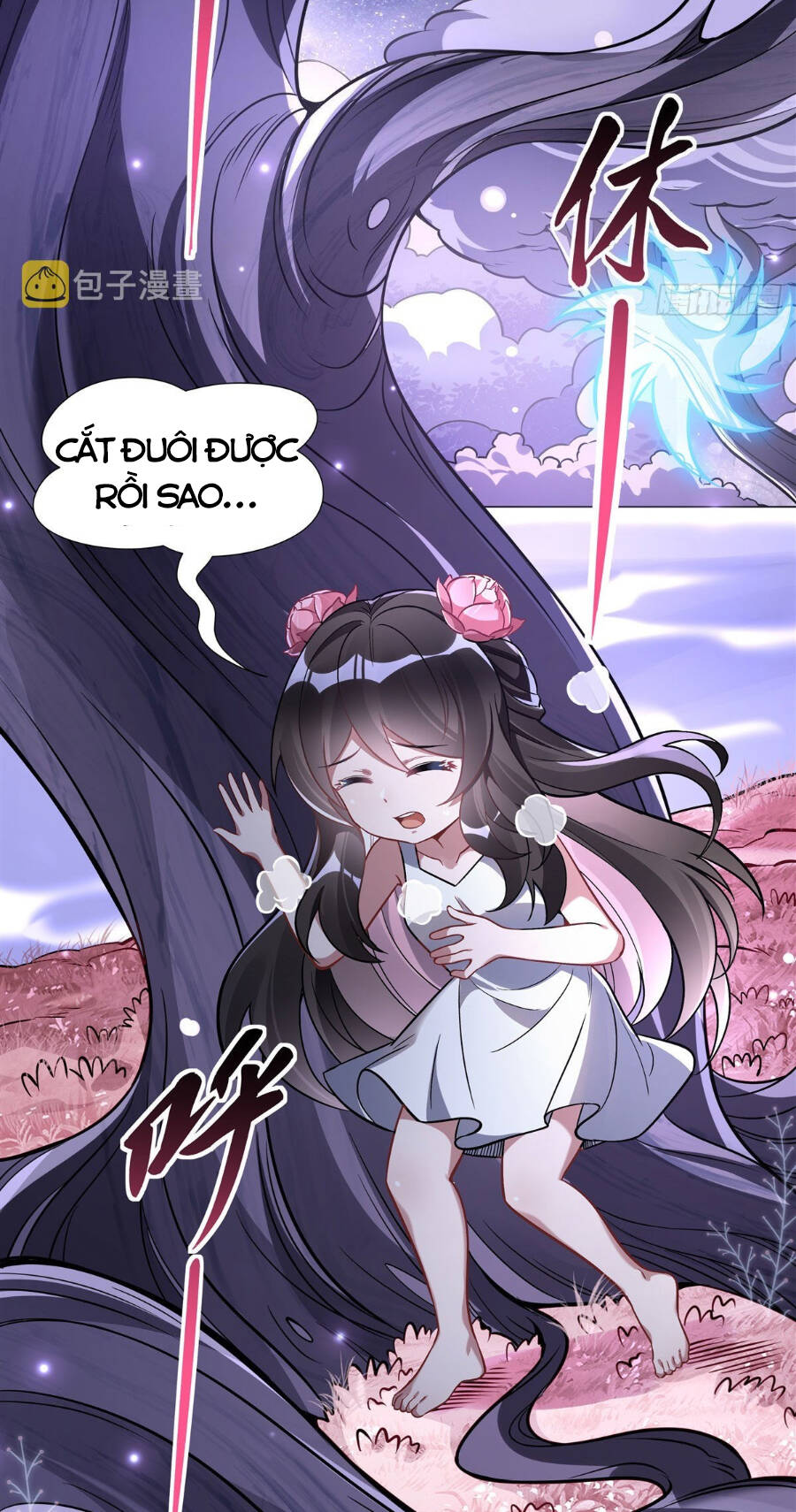 Các Nữ Đồ Đệ Của Ta Đều Là Chư Thiên Đại Lão Tương Lai Chap 94 - Next Chap 95