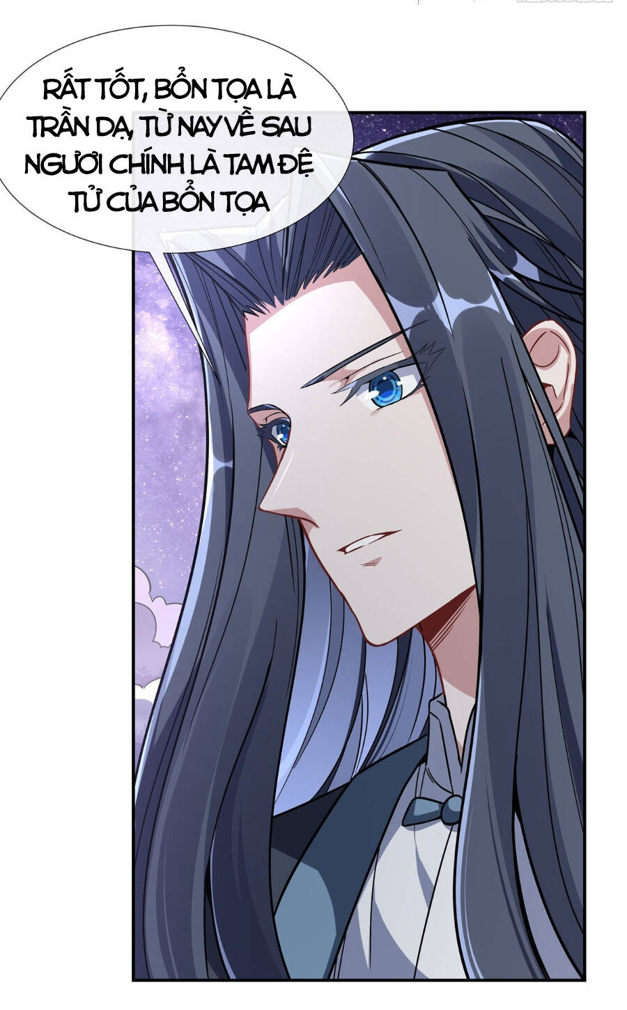 Các Nữ Đồ Đệ Của Ta Đều Là Chư Thiên Đại Lão Tương Lai Chap 94 - Next Chap 95