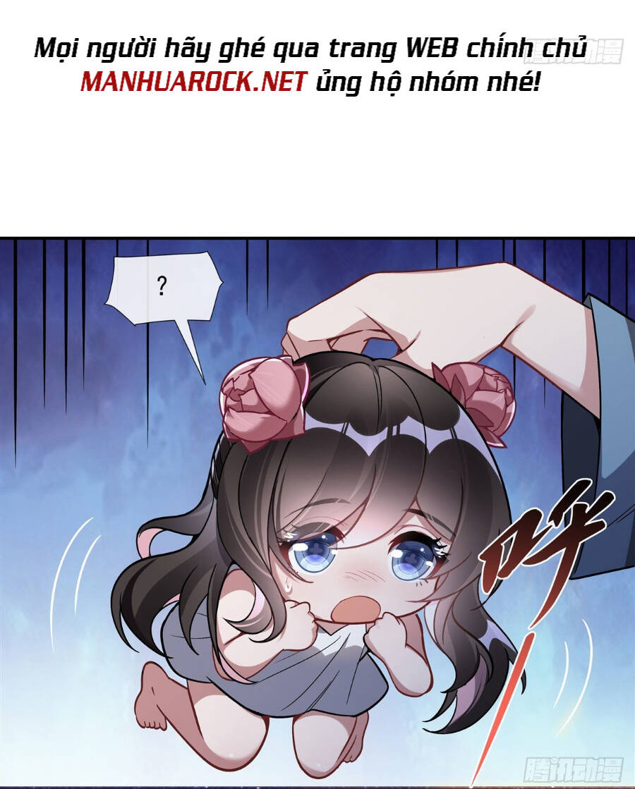 Các Nữ Đồ Đệ Của Ta Đều Là Chư Thiên Đại Lão Tương Lai Chap 94 - Next Chap 95