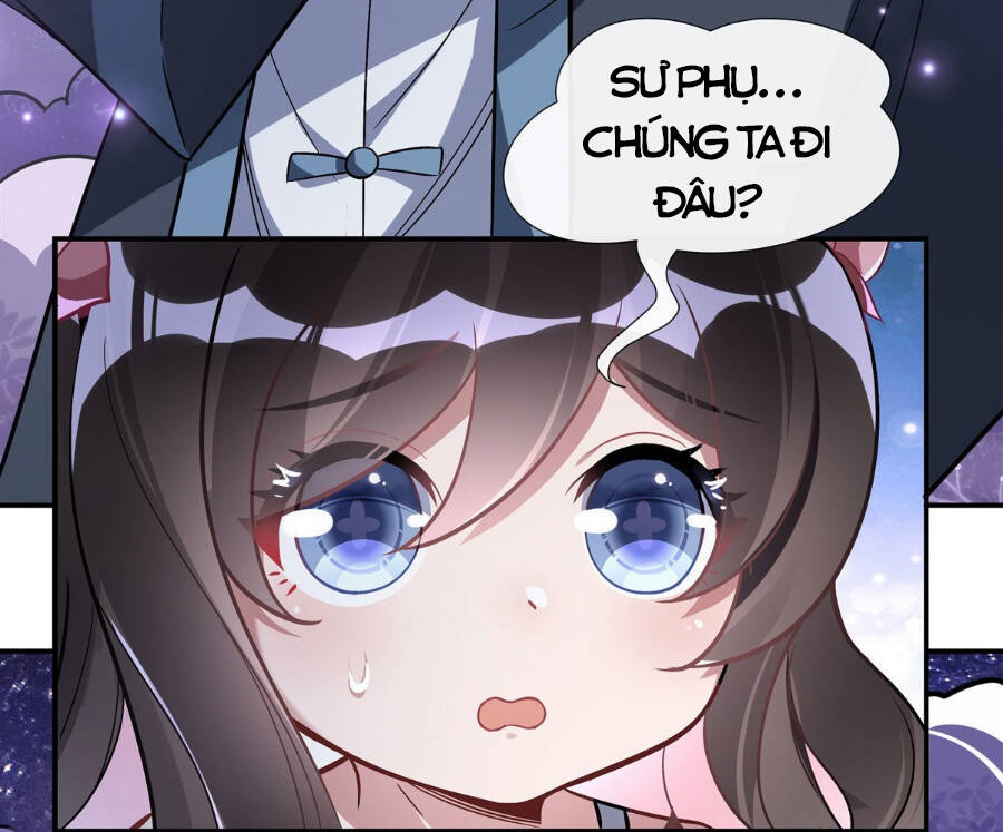 Các Nữ Đồ Đệ Của Ta Đều Là Chư Thiên Đại Lão Tương Lai Chap 94 - Next Chap 95