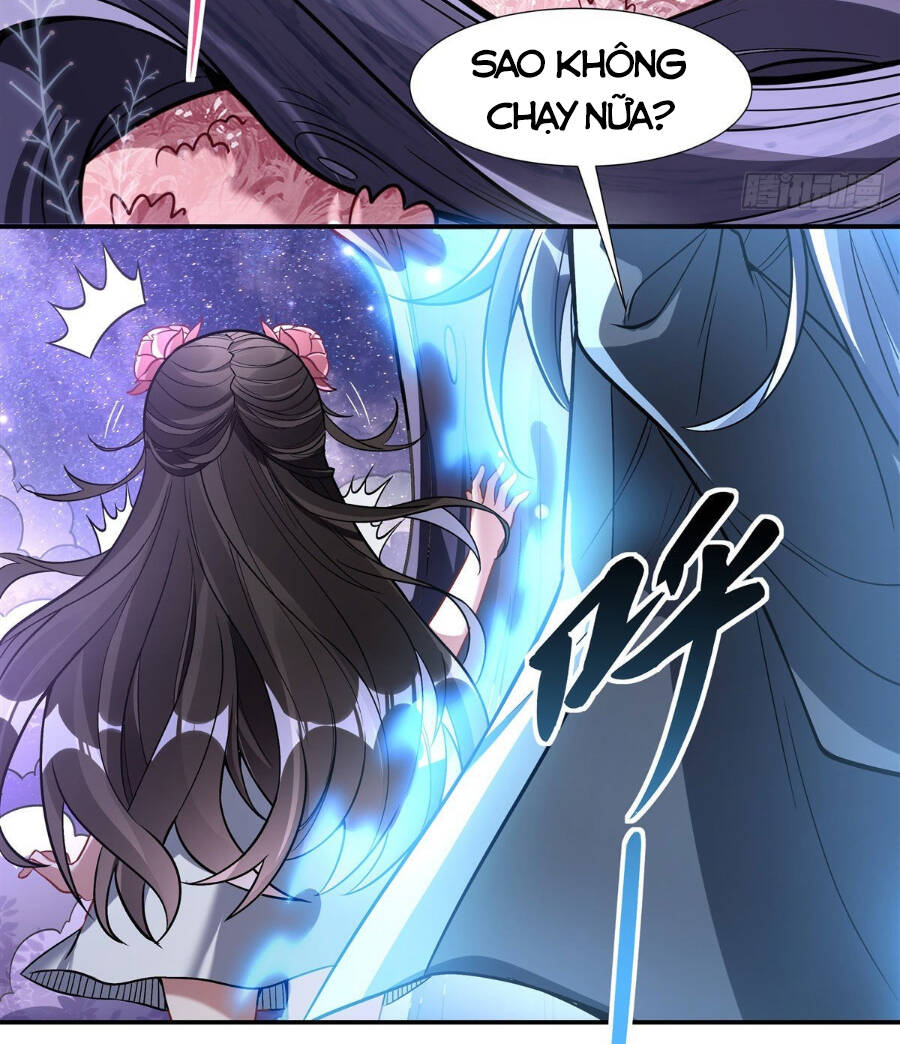Các Nữ Đồ Đệ Của Ta Đều Là Chư Thiên Đại Lão Tương Lai Chap 94 - Next Chap 95