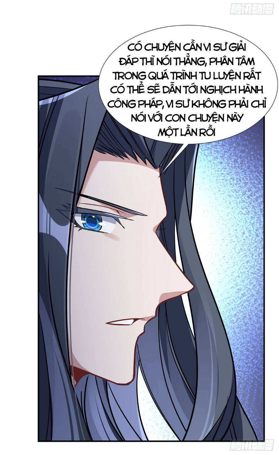 Các Nữ Đồ Đệ Của Ta Đều Là Chư Thiên Đại Lão Tương Lai Chap 94 - Next Chap 95