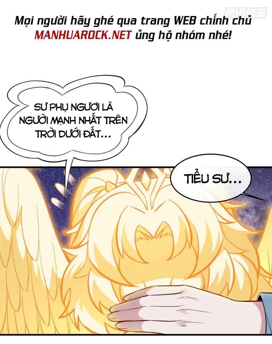 Các Nữ Đồ Đệ Của Ta Đều Là Chư Thiên Đại Lão Tương Lai Chap 94 - Next Chap 95