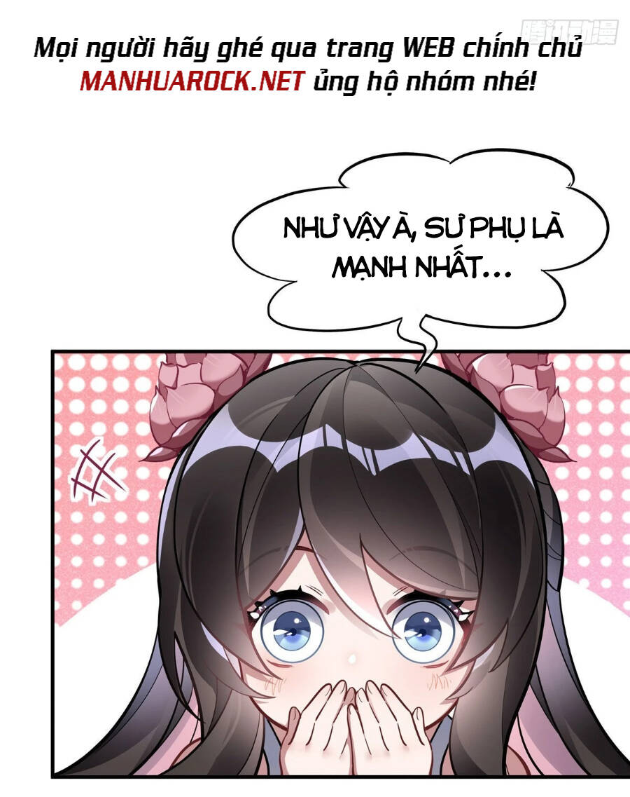 Các Nữ Đồ Đệ Của Ta Đều Là Chư Thiên Đại Lão Tương Lai Chap 94 - Next Chap 95
