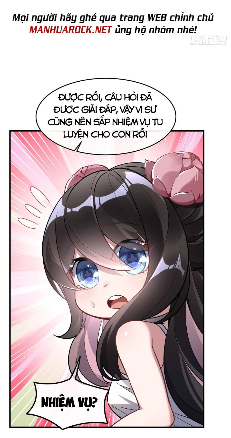 Các Nữ Đồ Đệ Của Ta Đều Là Chư Thiên Đại Lão Tương Lai Chap 94 - Next Chap 95