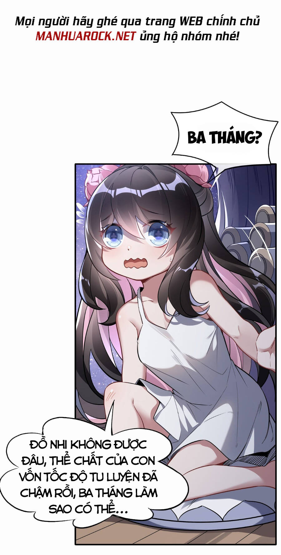 Các Nữ Đồ Đệ Của Ta Đều Là Chư Thiên Đại Lão Tương Lai Chap 94 - Next Chap 95