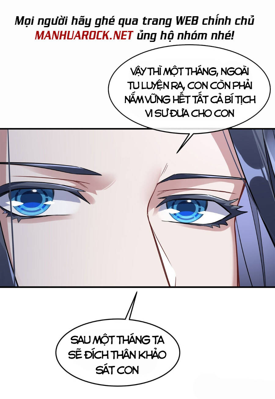 Các Nữ Đồ Đệ Của Ta Đều Là Chư Thiên Đại Lão Tương Lai Chap 94 - Next Chap 95