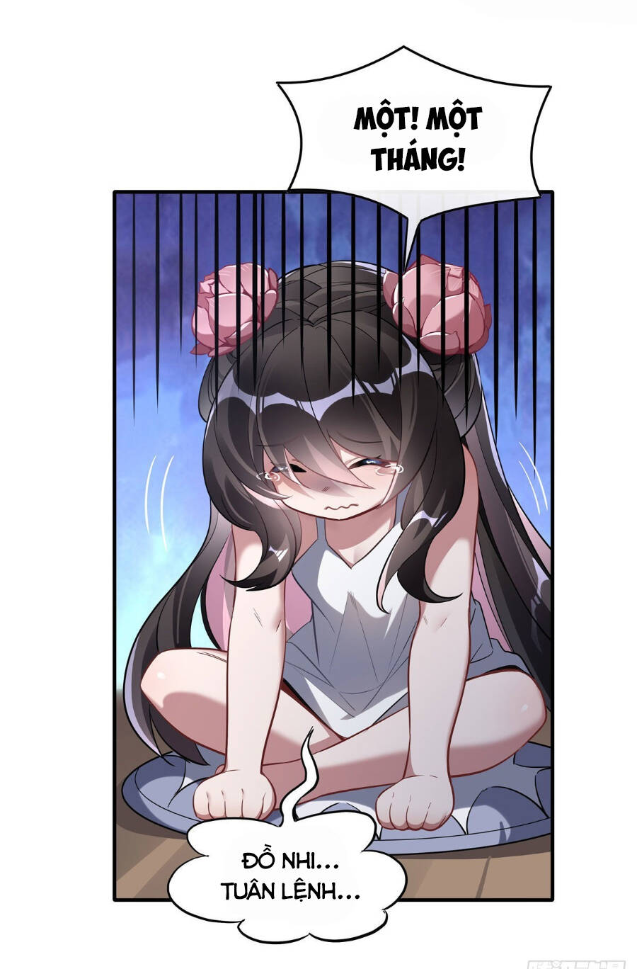 Các Nữ Đồ Đệ Của Ta Đều Là Chư Thiên Đại Lão Tương Lai Chap 94 - Next Chap 95