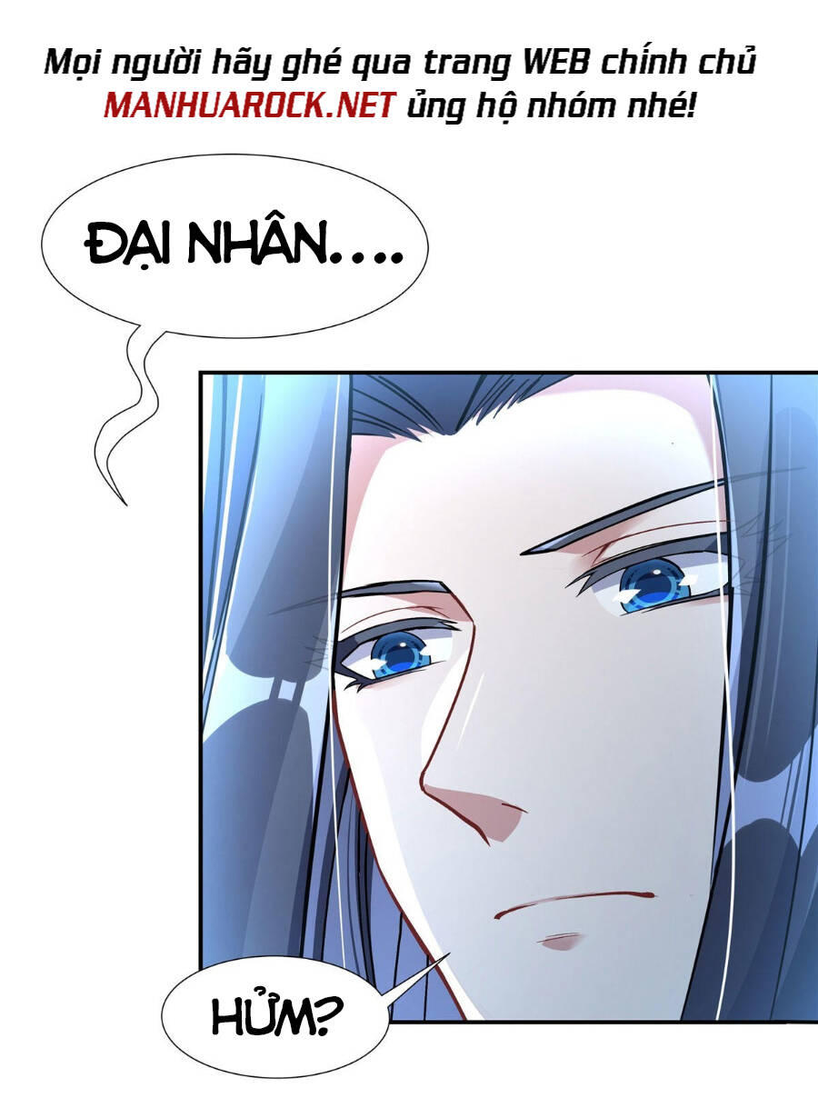 Các Nữ Đồ Đệ Của Ta Đều Là Chư Thiên Đại Lão Tương Lai Chap 94 - Next Chap 95