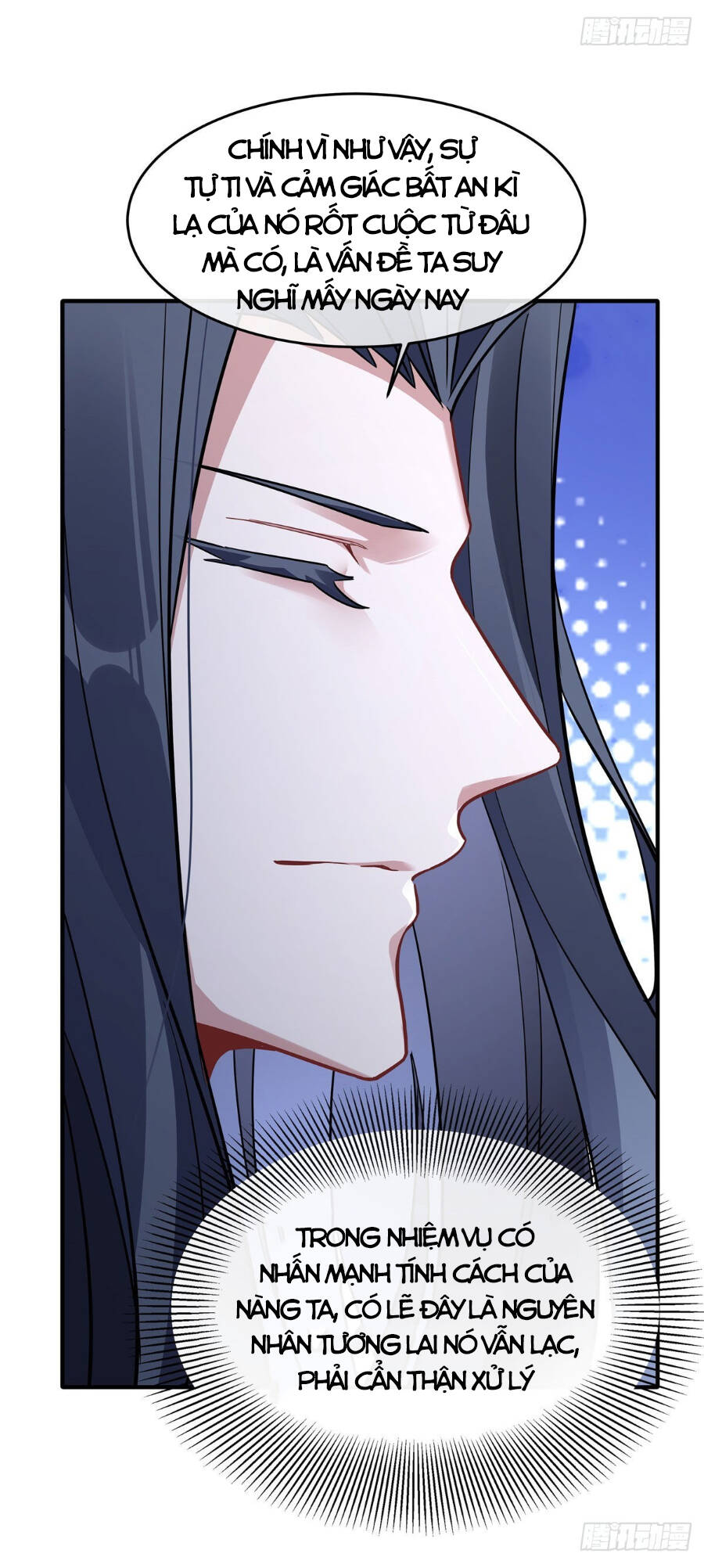 Các Nữ Đồ Đệ Của Ta Đều Là Chư Thiên Đại Lão Tương Lai Chap 94 - Next Chap 95