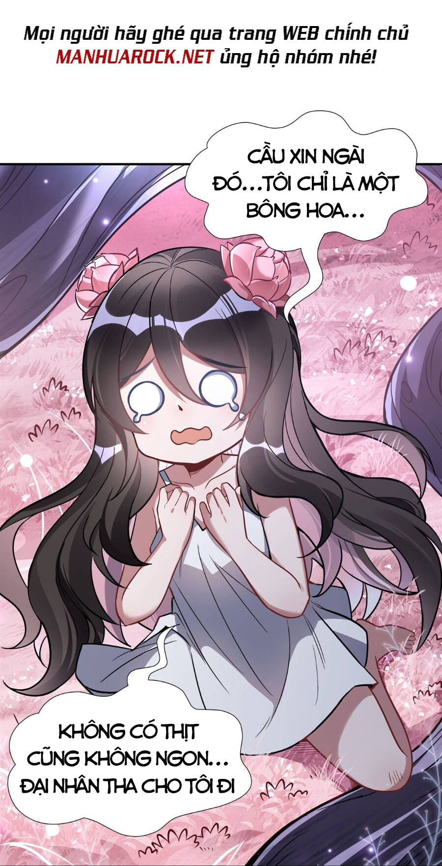 Các Nữ Đồ Đệ Của Ta Đều Là Chư Thiên Đại Lão Tương Lai Chap 94 - Next Chap 95