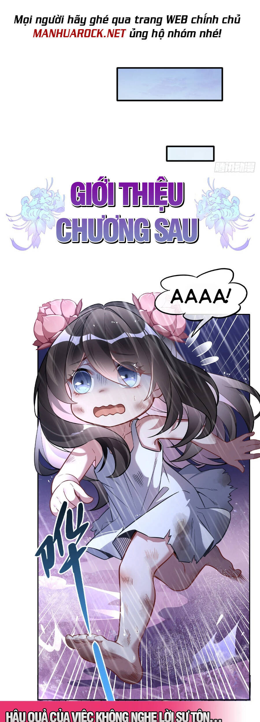 Các Nữ Đồ Đệ Của Ta Đều Là Chư Thiên Đại Lão Tương Lai Chap 94 - Next Chap 95