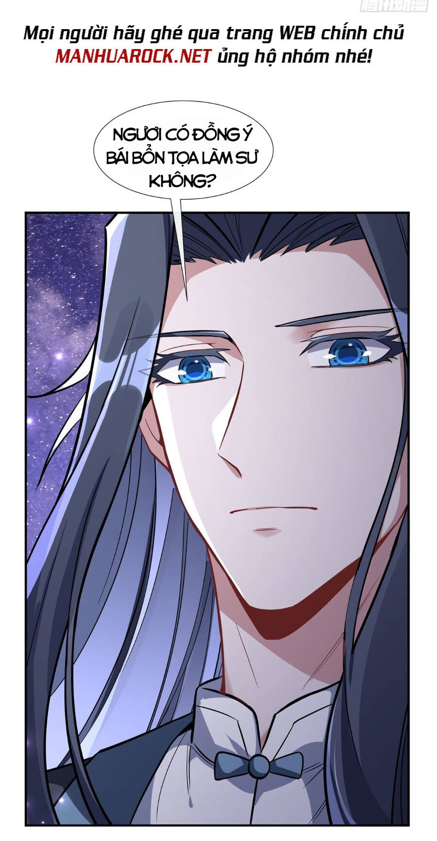 Các Nữ Đồ Đệ Của Ta Đều Là Chư Thiên Đại Lão Tương Lai Chap 94 - Next Chap 95