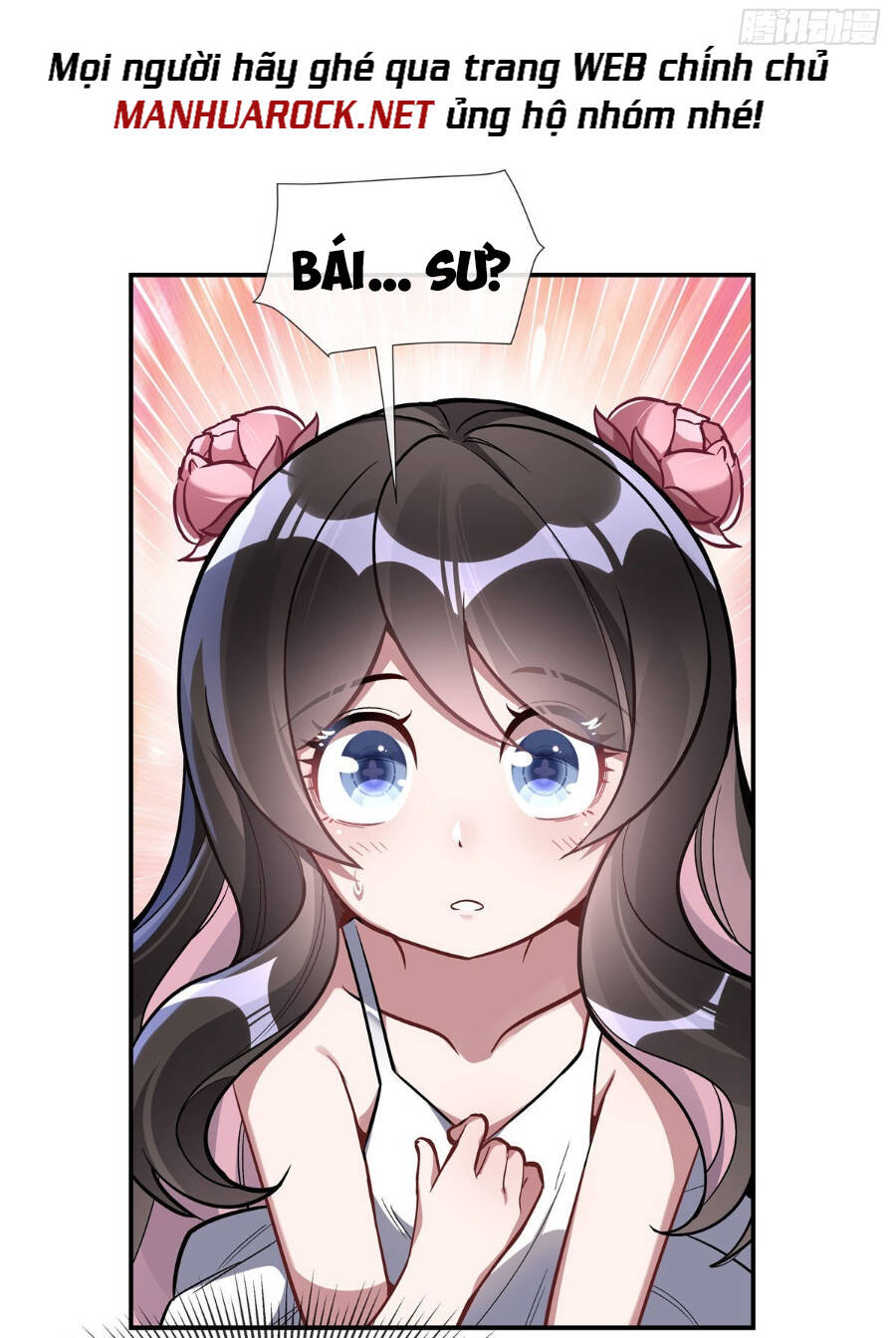 Các Nữ Đồ Đệ Của Ta Đều Là Chư Thiên Đại Lão Tương Lai Chap 94 - Next Chap 95