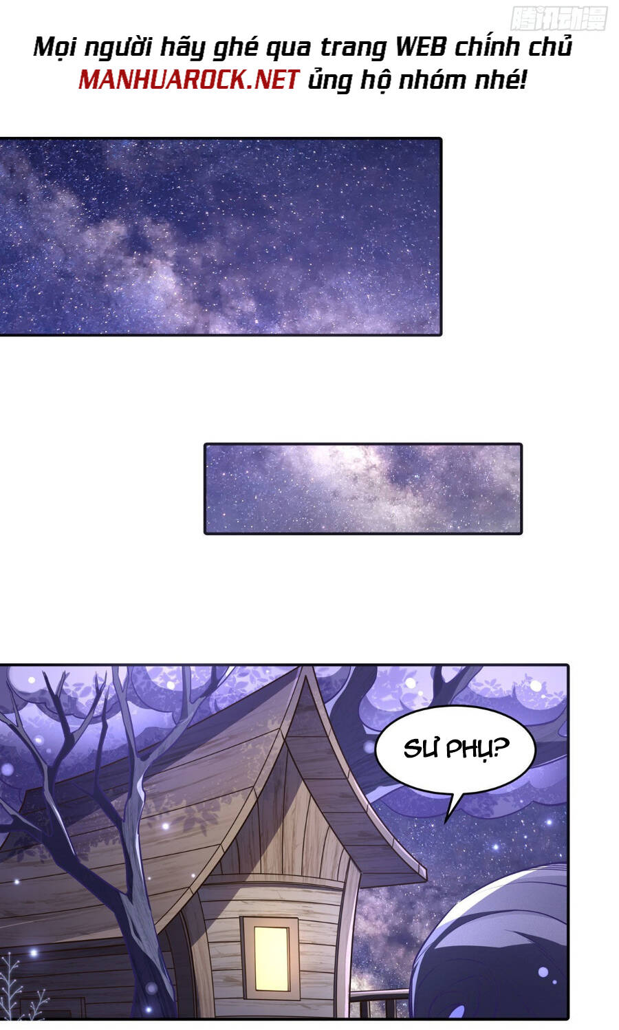 Các Nữ Đồ Đệ Của Ta Đều Là Chư Thiên Đại Lão Tương Lai Chap 95 - Next Chap 96