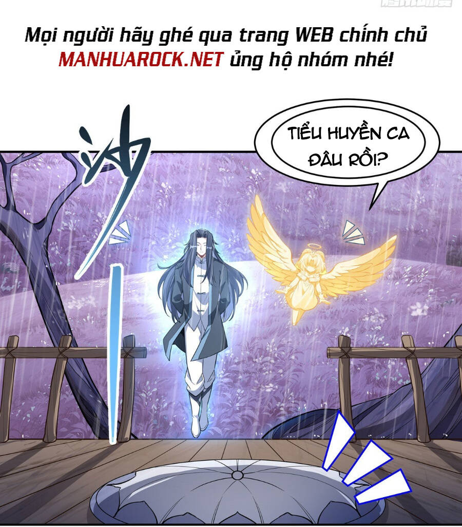 Các Nữ Đồ Đệ Của Ta Đều Là Chư Thiên Đại Lão Tương Lai Chap 95 - Next Chap 96