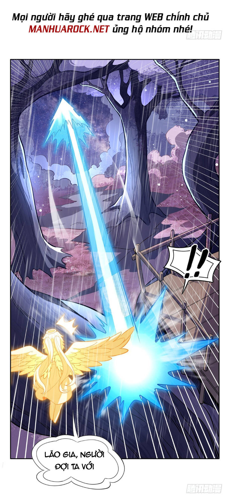 Các Nữ Đồ Đệ Của Ta Đều Là Chư Thiên Đại Lão Tương Lai Chap 95 - Next Chap 96