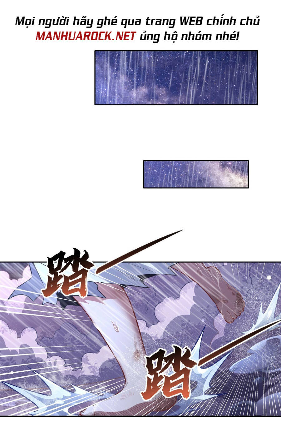 Các Nữ Đồ Đệ Của Ta Đều Là Chư Thiên Đại Lão Tương Lai Chap 95 - Next Chap 96