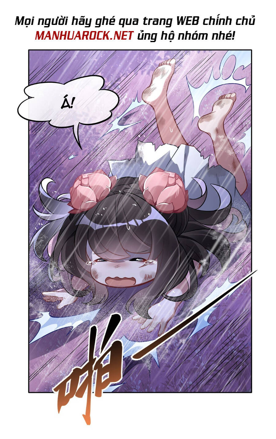 Các Nữ Đồ Đệ Của Ta Đều Là Chư Thiên Đại Lão Tương Lai Chap 95 - Next Chap 96