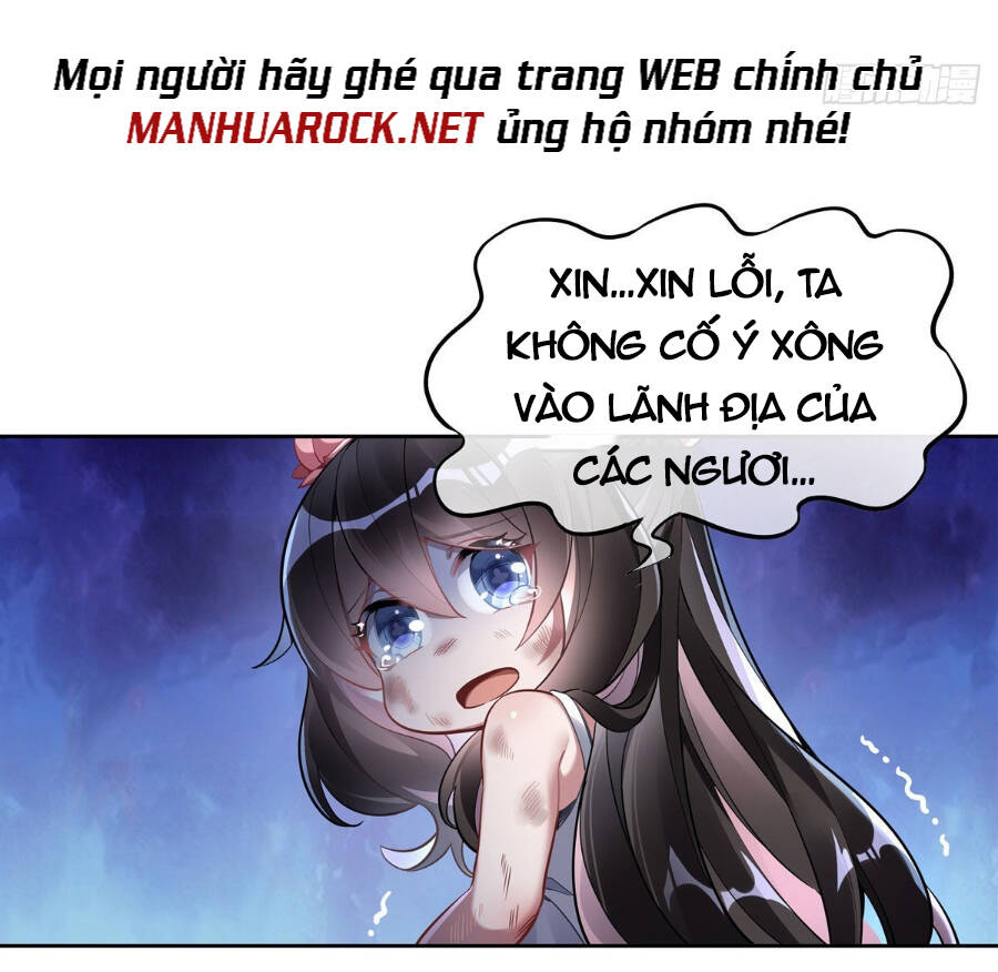 Các Nữ Đồ Đệ Của Ta Đều Là Chư Thiên Đại Lão Tương Lai Chap 95 - Next Chap 96