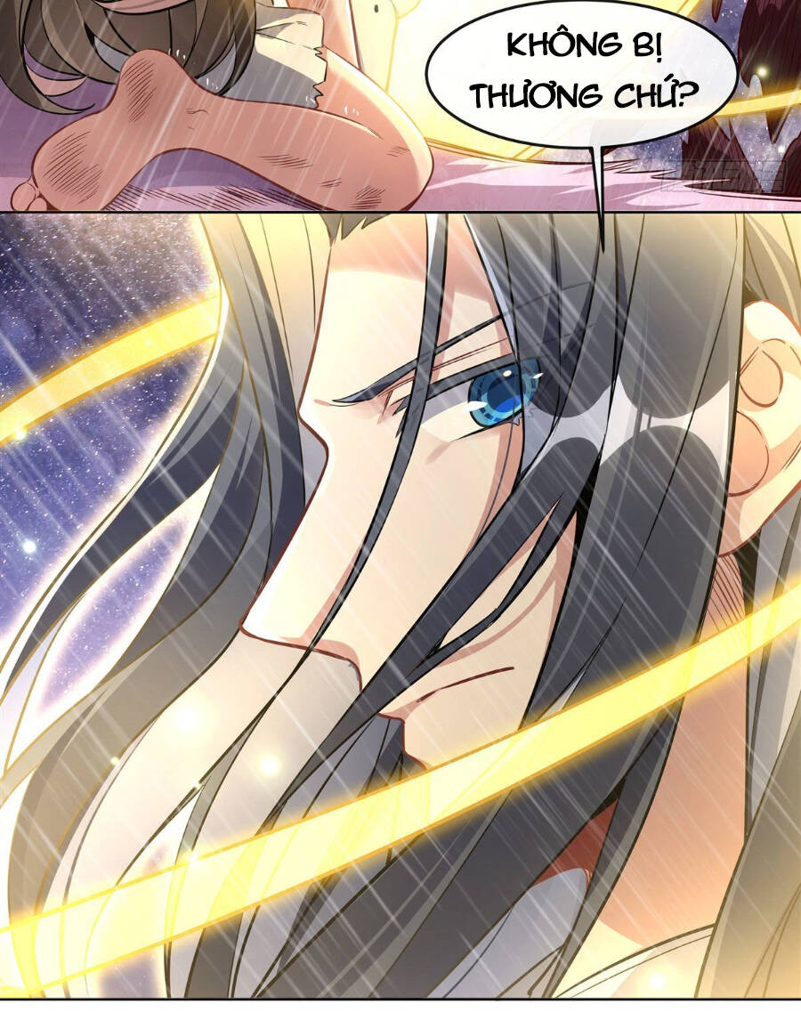 Các Nữ Đồ Đệ Của Ta Đều Là Chư Thiên Đại Lão Tương Lai Chap 95 - Next Chap 96