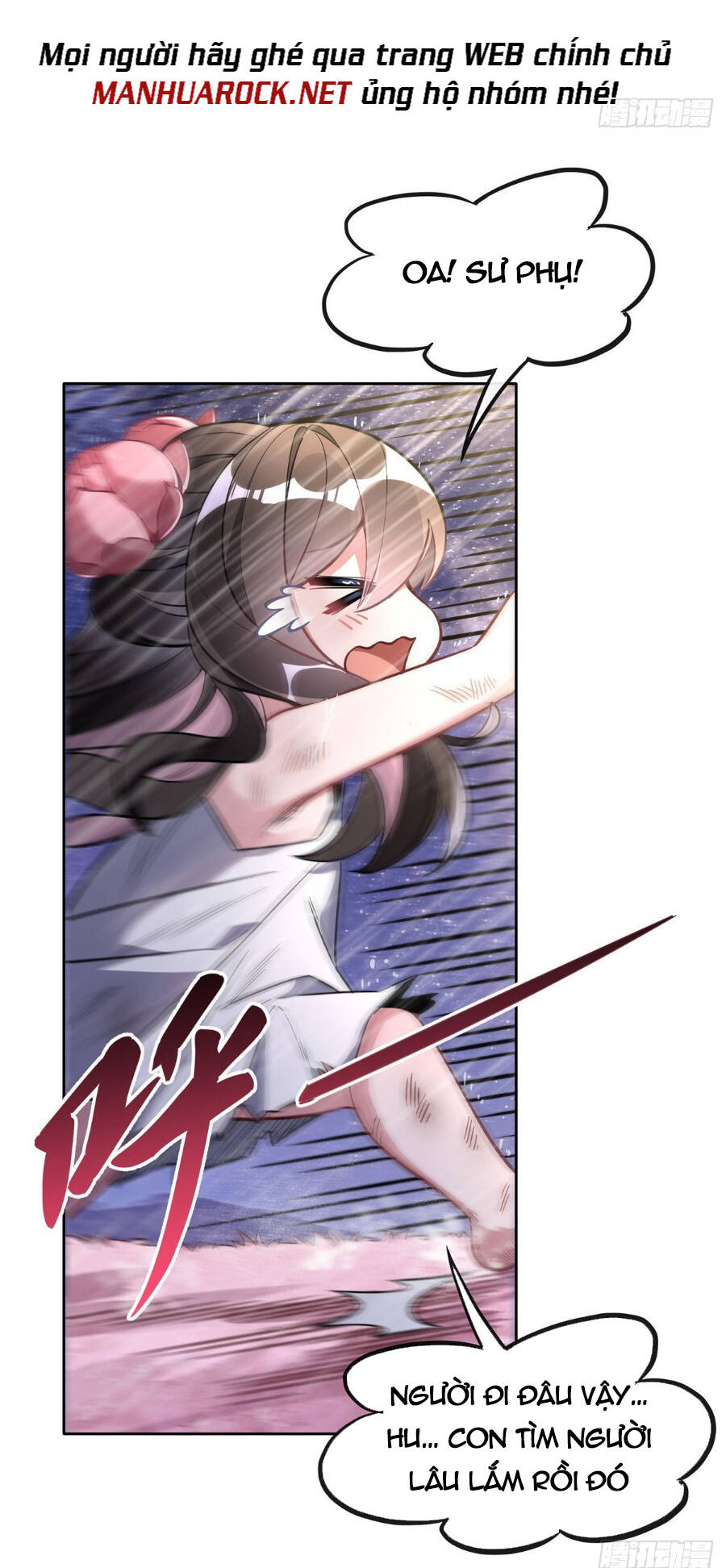 Các Nữ Đồ Đệ Của Ta Đều Là Chư Thiên Đại Lão Tương Lai Chap 95 - Next Chap 96
