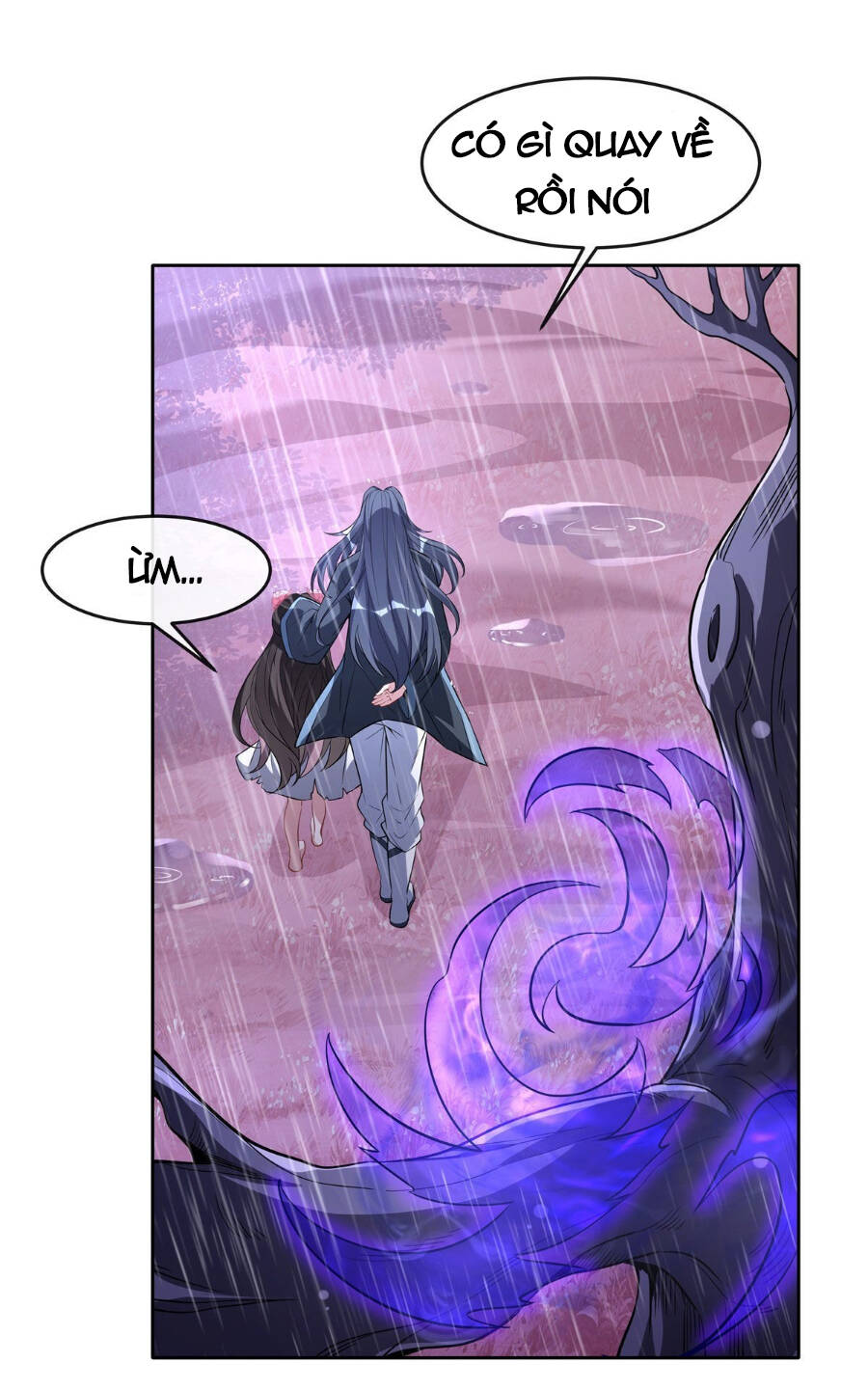 Các Nữ Đồ Đệ Của Ta Đều Là Chư Thiên Đại Lão Tương Lai Chap 95 - Next Chap 96