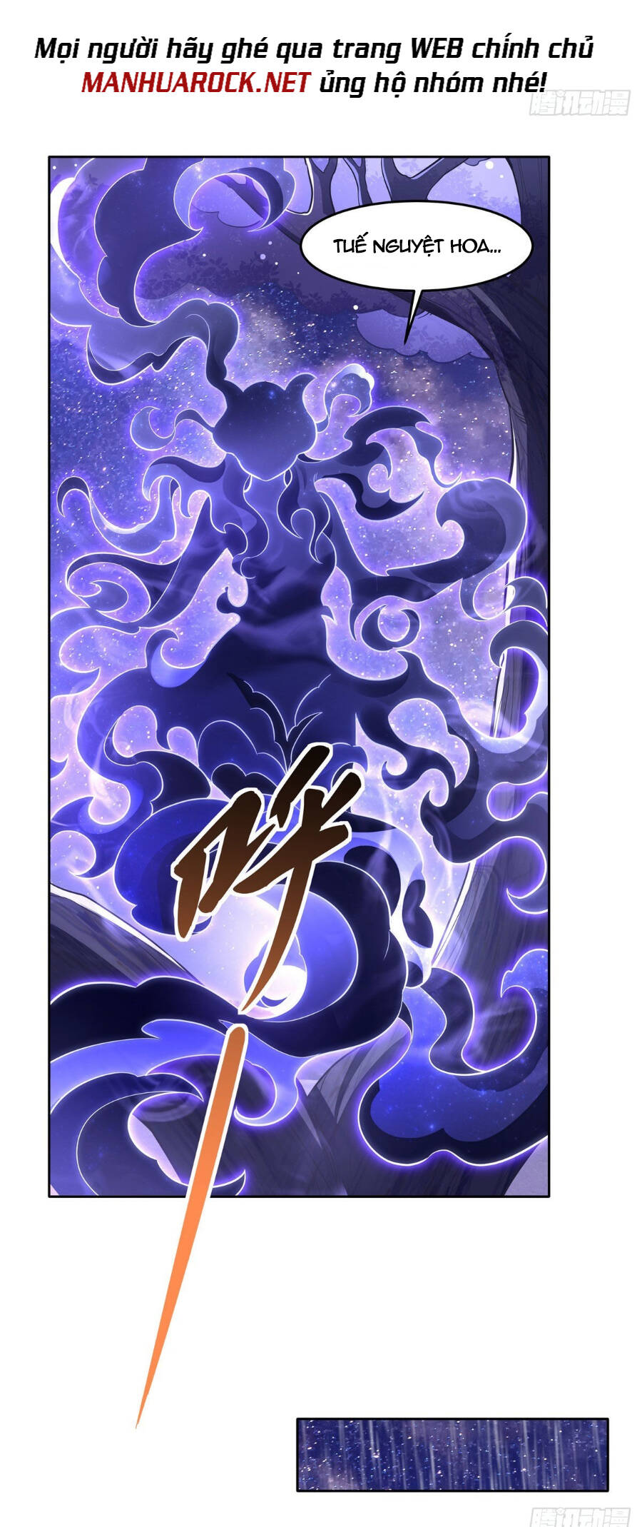 Các Nữ Đồ Đệ Của Ta Đều Là Chư Thiên Đại Lão Tương Lai Chap 95 - Next Chap 96