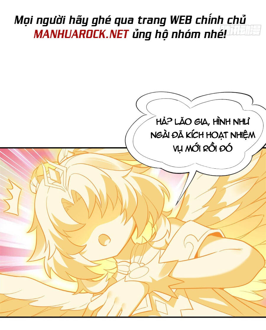 Các Nữ Đồ Đệ Của Ta Đều Là Chư Thiên Đại Lão Tương Lai Chap 95 - Next Chap 96