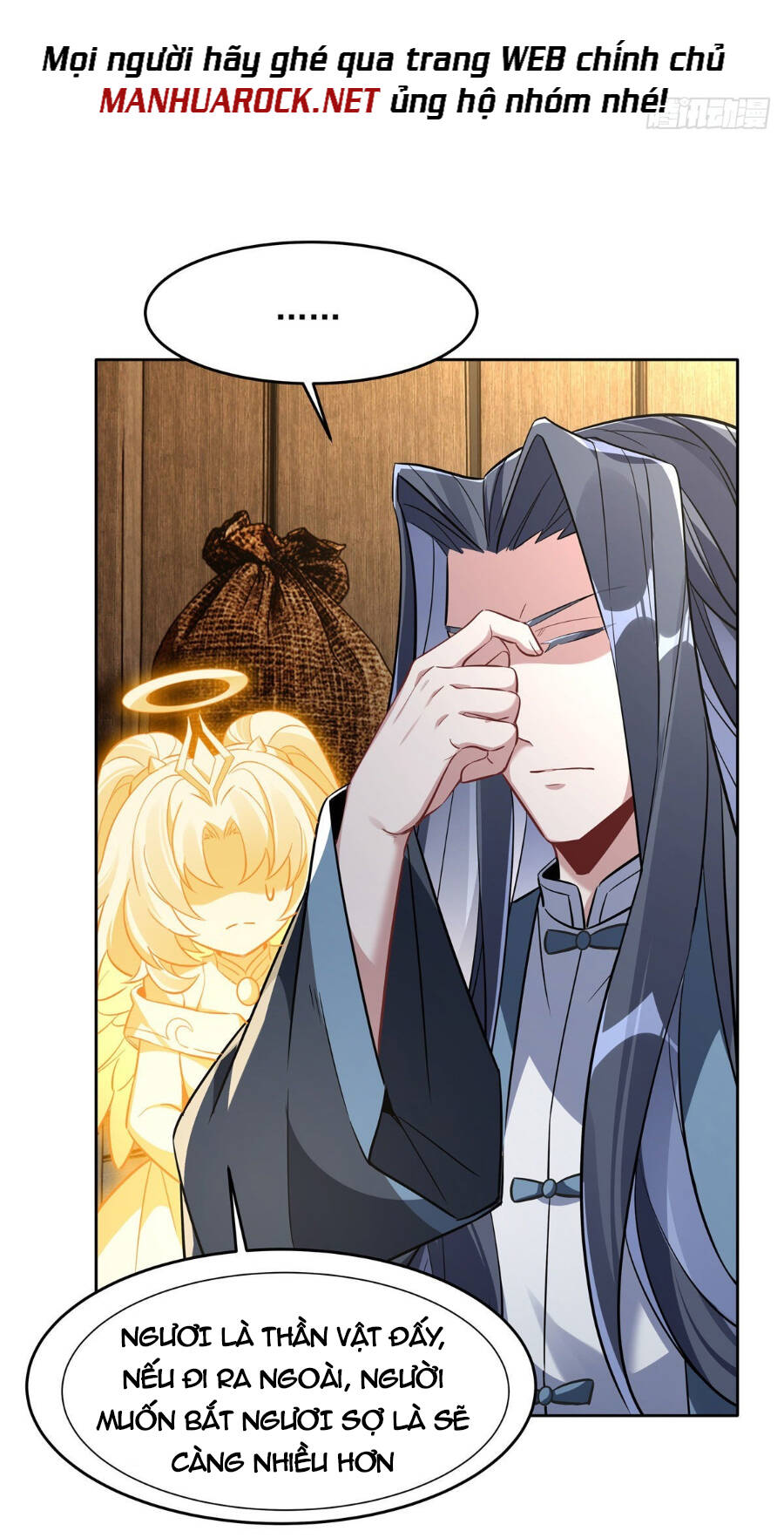 Các Nữ Đồ Đệ Của Ta Đều Là Chư Thiên Đại Lão Tương Lai Chap 95 - Next Chap 96