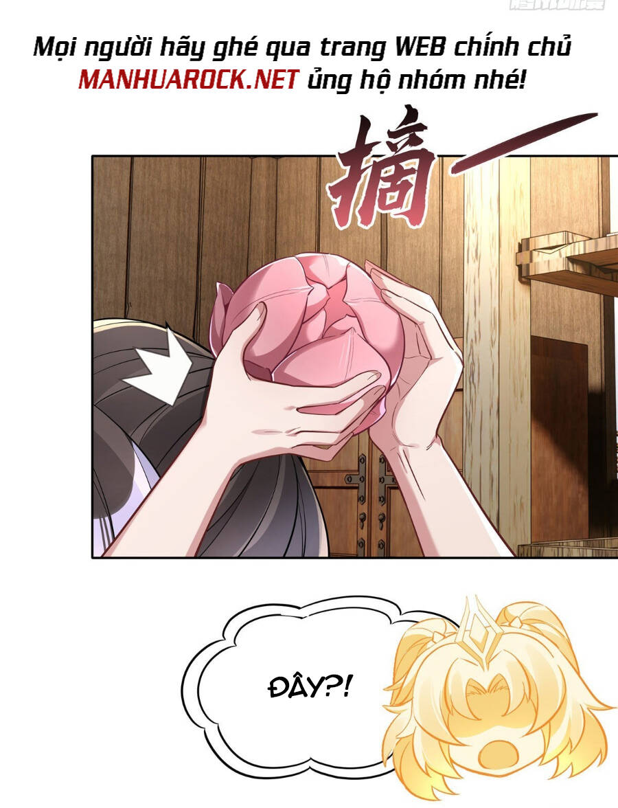 Các Nữ Đồ Đệ Của Ta Đều Là Chư Thiên Đại Lão Tương Lai Chap 95 - Next Chap 96