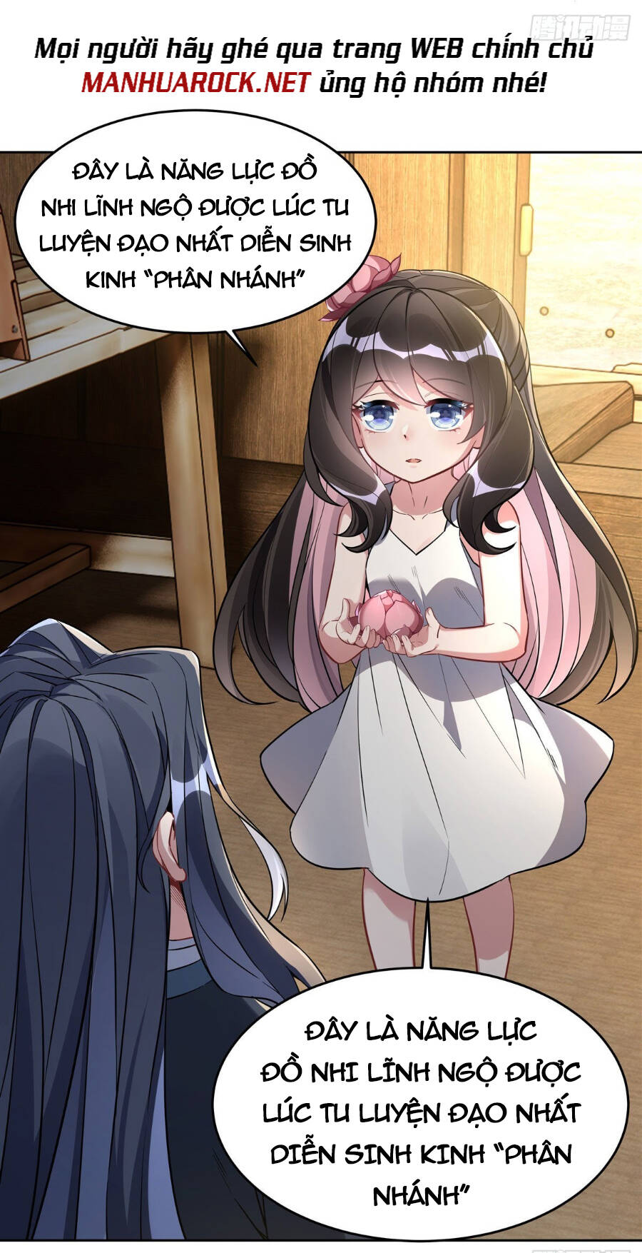 Các Nữ Đồ Đệ Của Ta Đều Là Chư Thiên Đại Lão Tương Lai Chap 95 - Next Chap 96