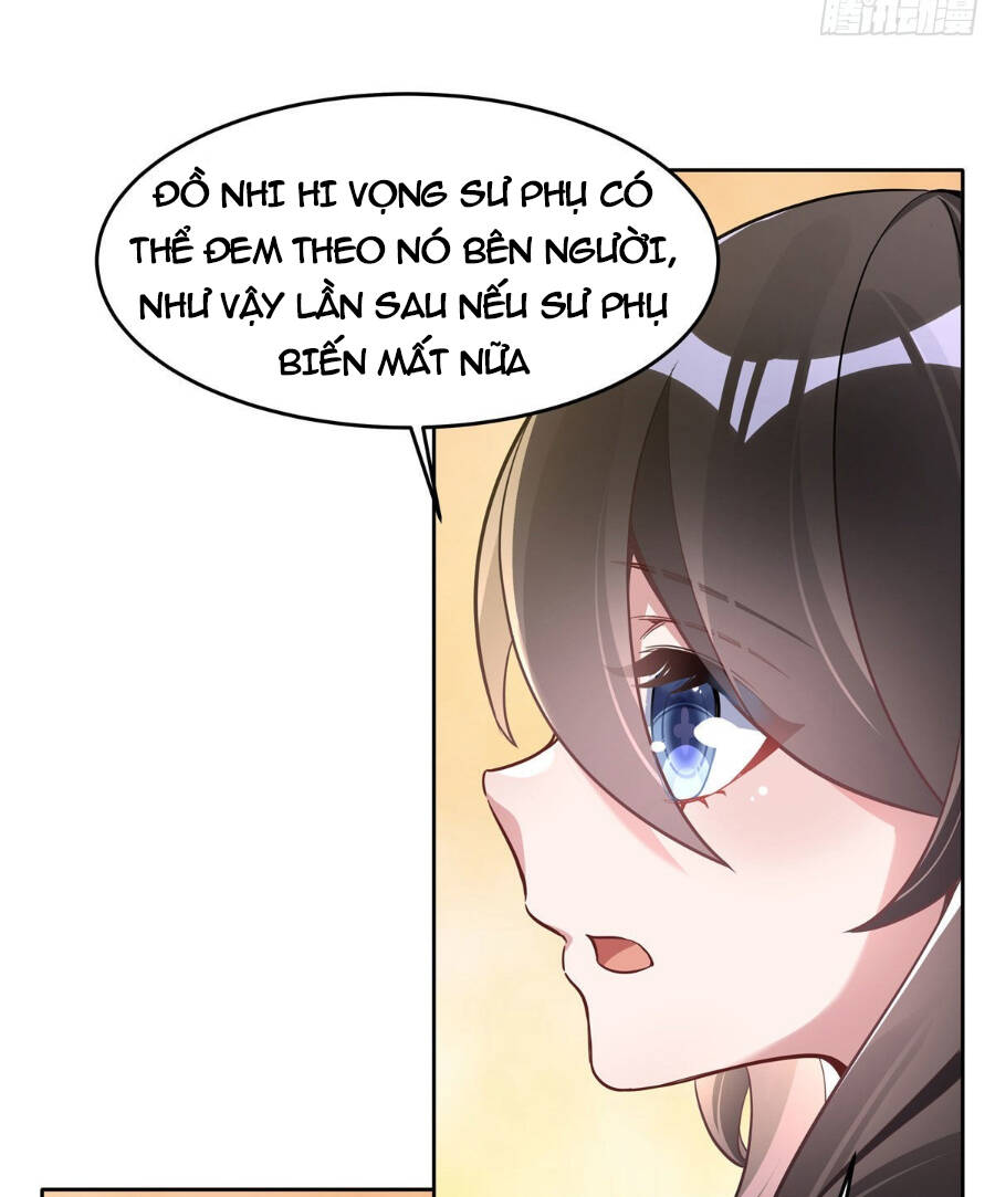 Các Nữ Đồ Đệ Của Ta Đều Là Chư Thiên Đại Lão Tương Lai Chap 95 - Next Chap 96