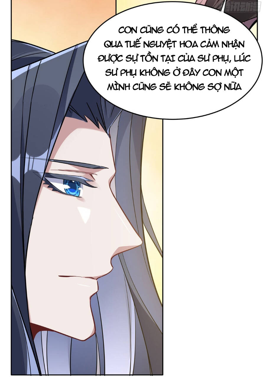 Các Nữ Đồ Đệ Của Ta Đều Là Chư Thiên Đại Lão Tương Lai Chap 95 - Next Chap 96