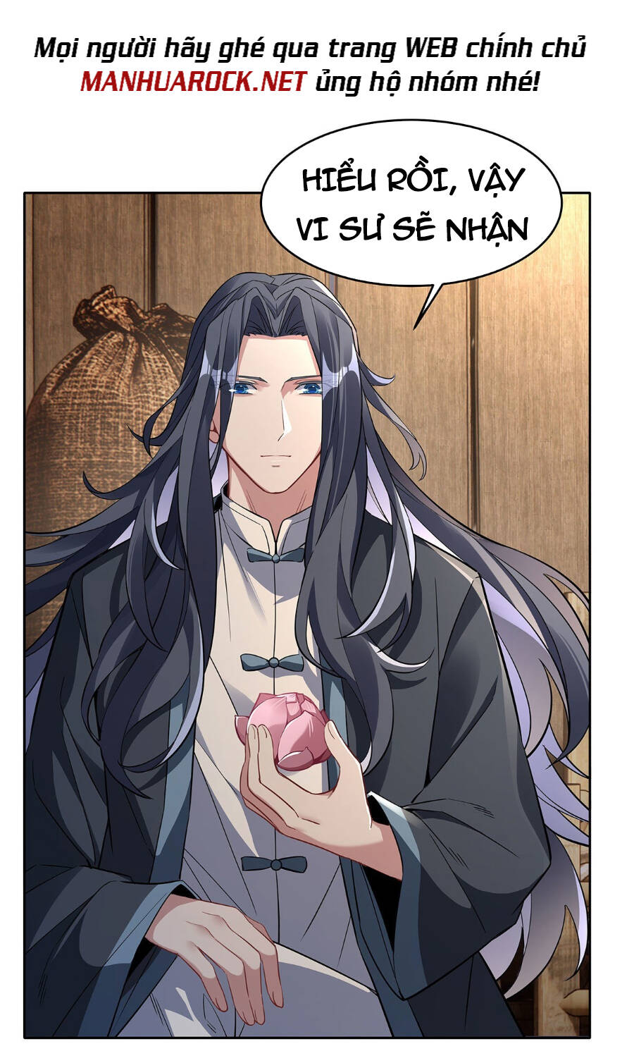 Các Nữ Đồ Đệ Của Ta Đều Là Chư Thiên Đại Lão Tương Lai Chap 95 - Next Chap 96