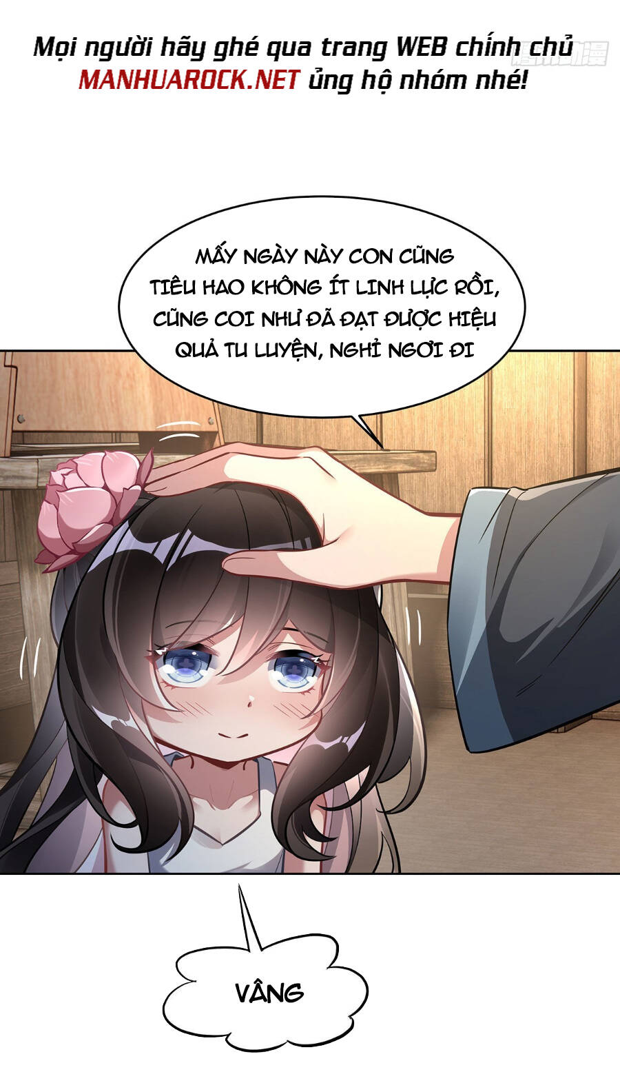 Các Nữ Đồ Đệ Của Ta Đều Là Chư Thiên Đại Lão Tương Lai Chap 95 - Next Chap 96
